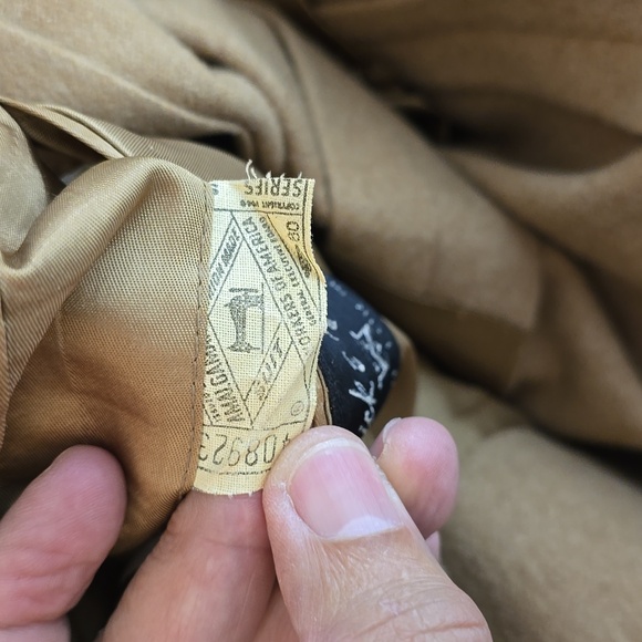 Fredrick and NelsonVery good condition. No rips, holes or tears. - Picture 10 of 10